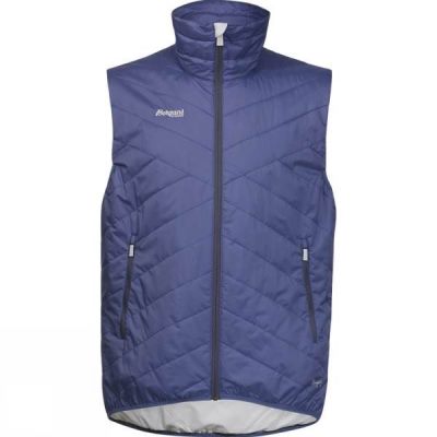 Chaleco Bergans Bjørnetind Light Insulated Hombre - Azules - Chile JAB824079